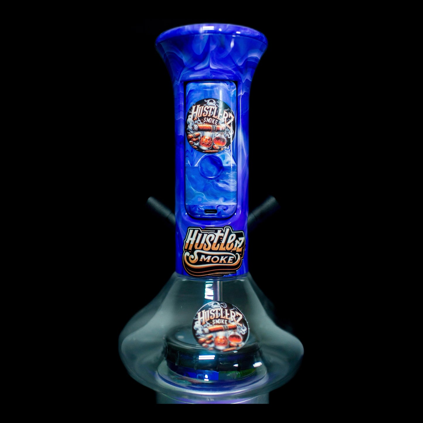 Portable Hookah Nest (For a limited time price $99.99) Regular $125 | Hookah Cartridge Not Included